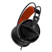SteelSeries Siberia 200 black 51133