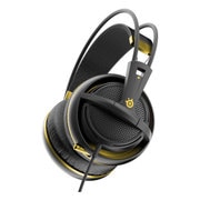 SteelSeries Siberia 200 Alchemy Gold 51134