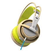 SteelSeries Siberia 200 Gaia Green 51137