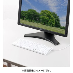 ヨドバシ.com - サンワサプライ SANWA SUPPLY USBスリムキーボード テンキー付き 日本語配列 ホワイト SKB-SL17WN  通販【全品無料配達】