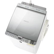 タテ型洗濯乾燥機 (10.0kg) シルバー系 ES-PX10A-S