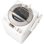 ヨドバシ.com - 全自動洗濯機 （9.0kg） ゴールド系 ES-GV9A-Nのレビュー 36件全自動洗濯機 （9.0kg） ゴールド系 ES -GV9A-Nのレビュー 36件