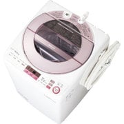 ヨドバシ.com - 全自動洗濯機 （8.0kg） ピンク系 ES-GV8A-Pのレビュー 19件全自動洗濯機 （8.0kg） ピンク系  ES-GV8A-Pのレビュー 19件