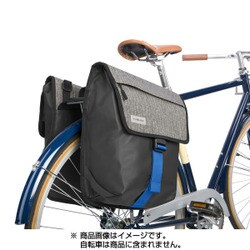 Tandem pannier best sale