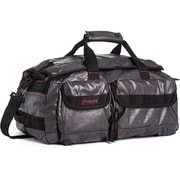 59242119 [Navigator Duffel Bag(ナビゲーターダッフル) Mサイズ カーボン/ファイヤー]