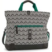 65844282 [Monterey Convertible Tote Messenger(モントレーメッセンジャー) Mサイズ アルパインシェブロン]