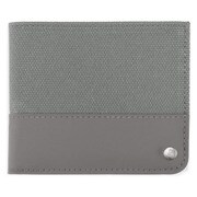 82131926 [Core Wallet(コアウォレット) OSサイズ ガンメタル/レッドデビル]