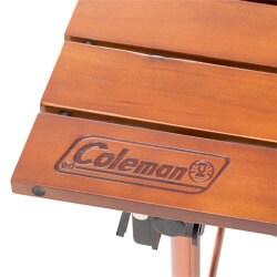 ヨドバシ.com - コールマン Coleman 2000029865 [ウッドロールテーブル