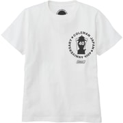 2000029303 [Ｔシャツ 40thリミテッド Sサイズ ホワイト]