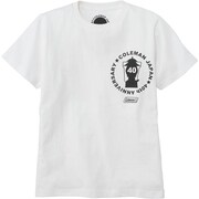 2000029304 [Ｔシャツ 40thリミテッド Mサイズ ホワイト]