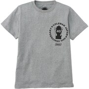 2000029313 [Ｔシャツ 40thリミテッド Mサイズ グレー]