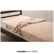 エバーウォーム 毛布 シングル EW-MOUFU-S-IV