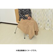 エバーウォーム 膝掛け Mサイズ EW-HIZAKAKE-M-CA