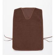 エバーウォーム ベスト Sサイズ EW-VEST-S-BR