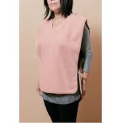 エバーウォーム ベスト Lサイズ EW-VEST-L-PK