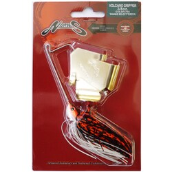 755 ボルケーノ グリッパー 3/8oz タナベセレクトタイガーII