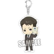 ジョーカー･ゲーム アクリルキーホルダー 神永 [キャラクターグッズ]