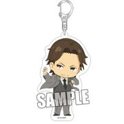 ジョーカー･ゲーム アクリルキーホルダー 甘利 [キャラクターグッズ]