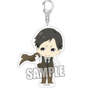 ジョーカー･ゲーム アクリルキーホルダー 実井 [キャラクターグッズ]