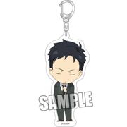 ジョーカー･ゲーム アクリルキーホルダー 田崎 [キャラクターグッズ]