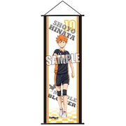 ハイキュー！！セカンドシーズン スリムタペストリー 日向 翔陽 [キャラクターグッズ]