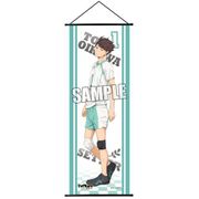 ハイキュー！！セカンドシーズン スリムタペストリー 及川 徹 [キャラクターグッズ]