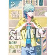 うたの☆プリンスさまっ♪ クリアファイル SMILE SHOT Ver. 美風 藍 [キャラクターグッズ]