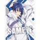 うたの☆プリンスさまっ♪ マジLOVEレボリューションズ クリア下敷き Ver.2 聖川真斗 [キャラクターグッズ]