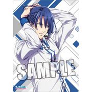 うたの☆プリンスさまっ♪ マジLOVEレボリューションズ クリア下敷き Ver.2 聖川真斗 [キャラクターグッズ]