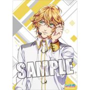 うたの☆プリンスさまっ♪ マジLOVEレボリューションズ クリア下敷き Ver.2 四ノ宮那月 [キャラクターグッズ]