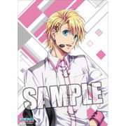 うたの☆プリンスさまっ♪ マジLOVEレボリューションズ クリア下敷き Ver.2 来栖 翔 [キャラクターグッズ]