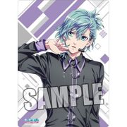 うたの☆プリンスさまっ♪ マジLOVEレボリューションズ クリア下敷き Ver.2 美風 藍 [キャラクターグッズ]