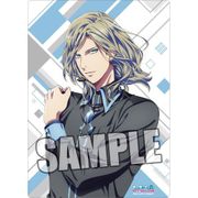 うたの☆プリンスさまっ♪ マジLOVEレボリューションズ クリア下敷き Ver.2 カミュ [キャラクターグッズ]