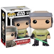 POP！スター・ウォーズ ルーク エンドア版 [ミニフィギュア]