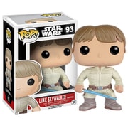 POP！スター・ウォーズ ルーク ベスピン版 [ミニフィギュア]