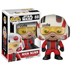 ヨドバシ.com - ファンコ FUNKO POP ピーオーピー POP！STAR WARS