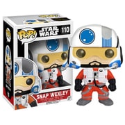 POP！STAR WARS(スター・ウォーズ)/フォースの覚醒 スナップ・ウェクスリー [ミニフィギュア]