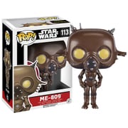 POP！STAR WARS(スター・ウォーズ)/フォースの覚醒 ME-809 [ミニフィギュア]