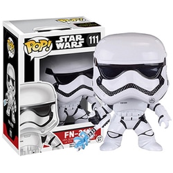 ヨドバシ.com - ファンコ FUNKO POP ピーオーピー POP！STAR WARS