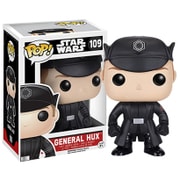 POP！STAR WARS(スター・ウォーズ)/フォースの覚醒 ハックス将軍 [ミニフィギュア]