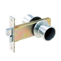 Kシリーズ MIWAロック交換用特殊錠 M-30
