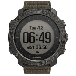 ヨドバシ.com - スント Suunto SS022292000 [Traverse Alpha Foliage