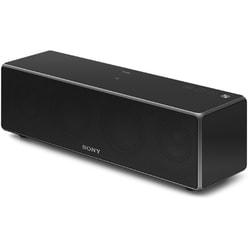 ヨドバシ.com - ソニー SONY SRS-ZR7 B [ワイヤレススピーカー