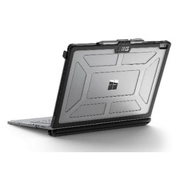 UAG Microsoft Surface Book カバー SFBK-ICE