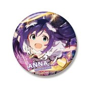 アイドルマスター ミリオンライブ！ ビッグ缶バッジ 望月杏奈