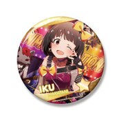 アイドルマスター ミリオンライブ！ ビッグ缶バッジ 中谷育