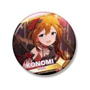 アイドルマスター ミリオンライブ！ ビッグ缶バッジ 馬場このみ