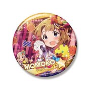 アイドルマスター ミリオンライブ！ ビッグ缶バッジ 周防桃子