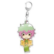 アイドルマスター SideM SideMini デカアクリルキーホルダー 猫柳キリオ