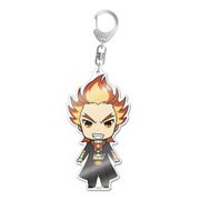 アイドルマスター SideM SideMini デカアクリルキーホルダー 紅井朱雀